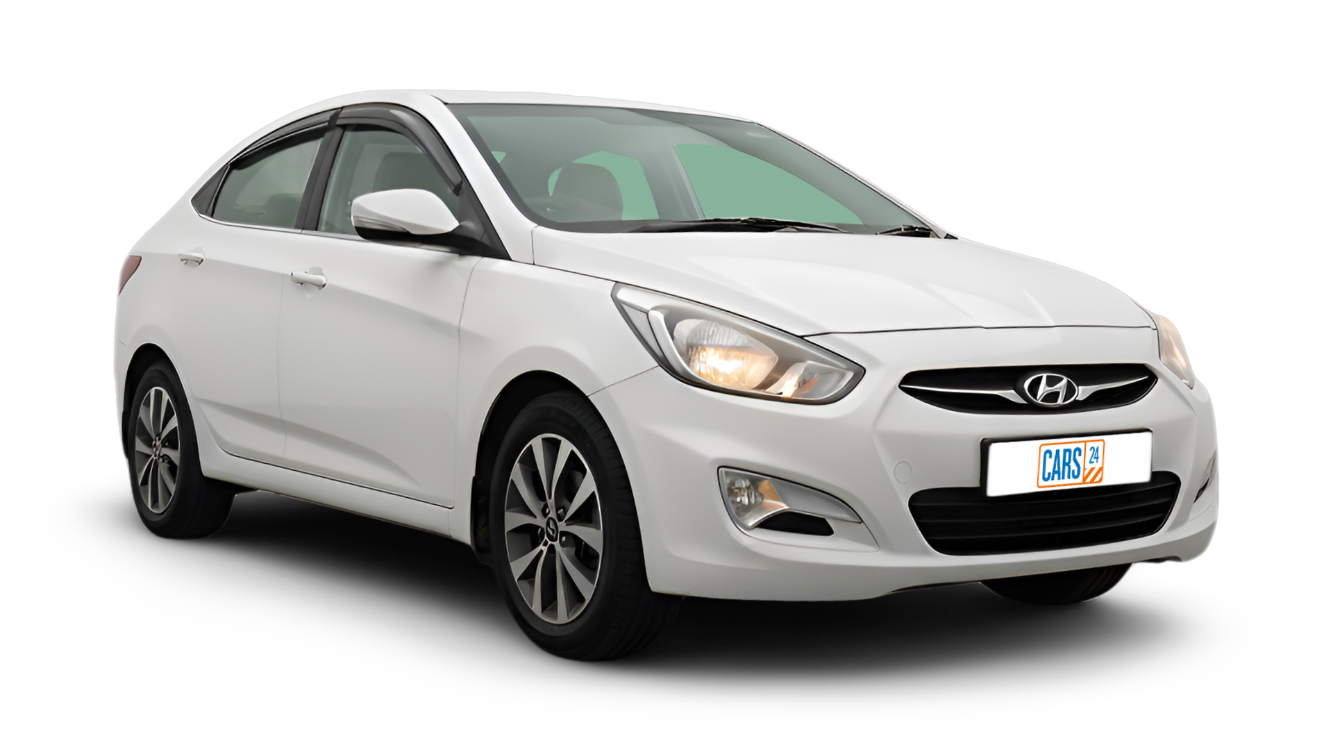 Hyundai Verna-img